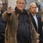 Steve Bannon's trial in border wall charity scheme case delayed until February