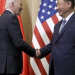 In their final meeting, Xi tells Biden that China is ready to work with a new administration