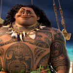 Disney's 'Moana 2' rolling toward history-making Thanksgiving weekend