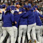 Dodgers-Yankees World Series scores close to 16 million viewers for Fox, a seven-year high