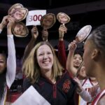 Ahead of Notre Dame game, USC coach Lindsay Gottlieb talks JuJu Watkins, growth and more