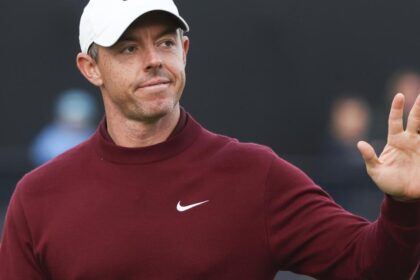 Does Trump's victory clear the way for PGA Tour-LIV merger? Rory McIlroy thinks so