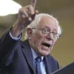 Senate rejects effort from Bernie Sanders to block some weapons for Israel over Gaza deaths