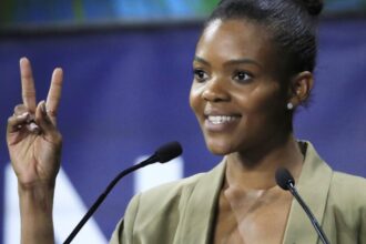 Conservative U.S. influencer Candace Owens barred from New Zealand weeks after ban from Australia