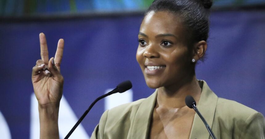 Conservative U.S. influencer Candace Owens barred from New Zealand weeks after ban from Australia