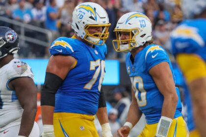 Chargers vs. Cincinnati Bengals: How to watch, predictions and betting odds