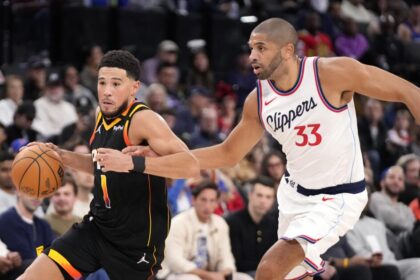 The Sports Report: Another narrow loss for the Clippers