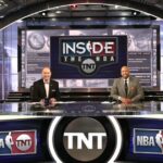 TNT's 'Inside the NBA' will move to ESPN next year