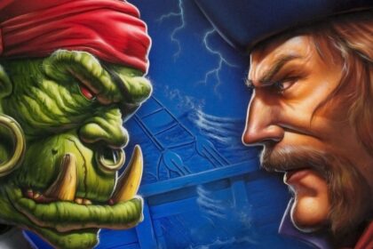 A remastered Warcraft 2 may be in the works