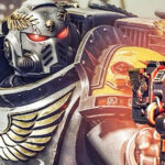 Warhammer 40k Space Marine 2 patch adds new gun and buffs a ton more