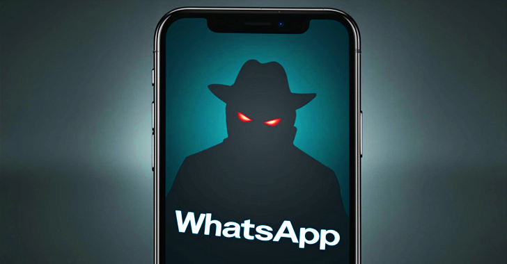 Pegasus Spyware via Whatsapp Exploit