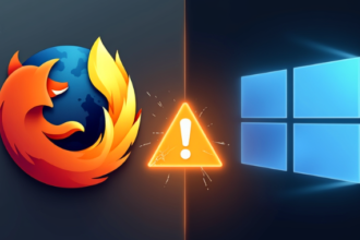 Zero-Day Firefox and Windows Flaws