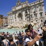 ‘It’s changing the city’s face’: Locals share stories on how overtourism impacts Rome’s culture