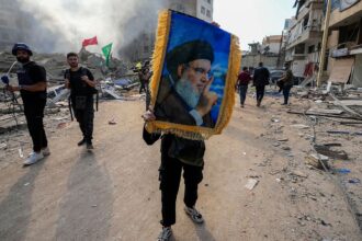 ‘There's nothing left to lead’: Who controls Hezbollah now?