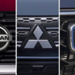 Honda, Nissan, and Mitsubishi to merge