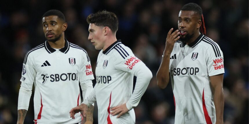 £100k-p/w Fulham ace now set to miss next three months after new injury