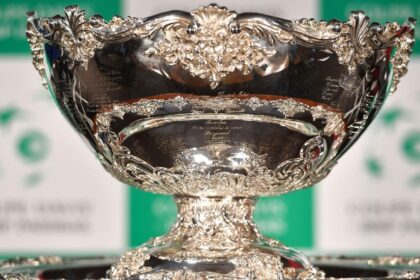 Davis Cup Final 8 to be hosted by Italy for next three years