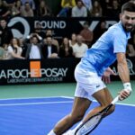 Novak Djokovic to play Brisbane International ahead of Australian Open