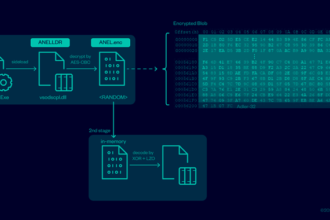 ANEL and NOOPDOOR Backdoors