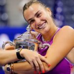 Aryna Sabalenka wins Player of Year, Emma Navarro Most Improved