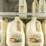 Authorities probe whether presumptive bird flu case is connected to raw milk