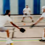 The unexpected impact of pickleball on prison life