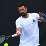 Novak Djokovic - Players 'kept in the dark' on Jannik Sinner doping case