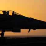 2 US Navy pilots shot down over Red Sea in apparent “friendly fire” incident, US military says