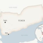 US Navy destroys Houthi missiles and drones targeting American ships in Gulf of Aden