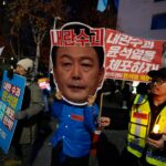 South Korean police considering overseas travel ban on President Yoon over martial law