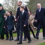 King Charles III focuses Christmas message on healthcare workers in year marked by royal illnesses