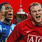 7 classic Arsenal v Man Utd FA Cup matches