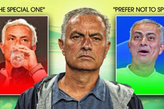 9 of the most memorable Jose Mourinho quotes