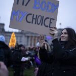 Abortion rights initiative hits 1 million signatures, prompting EU action