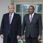 Africans Excited but Nervous Ahead of Trump’s 2nd Term