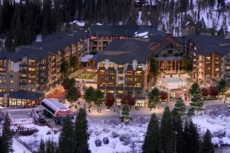 After decades in development, Kindred Resort to open at Keystone Mountain in 2025