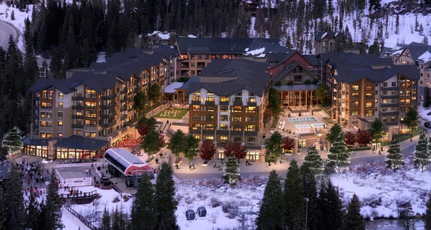 After decades in development, Kindred Resort to open at Keystone Mountain in 2025