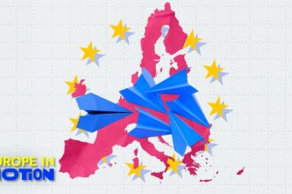 Air travel: What is the busiest airport in Europe?