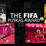 All 11 Puskas Award 2024 nominees