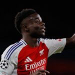 Arsenal could sign "one of Europe's hottest prospects" to replace Saka