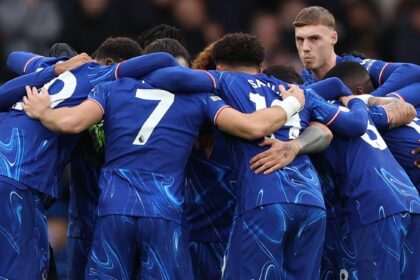 Arsenal enter pole position to sign "wonderful" Chelsea player in January