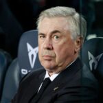 Arsenal weigh January bid for Real Madrid player as Ancelotti pulls U-turn