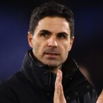 Arteta pulling U-turn over Arsenal deal for "versatile" attacker in January