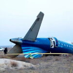 Christmas plane crash: Was Russia responsible?