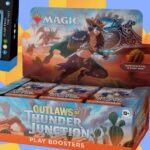 The best Magic: The Gathering deals of Cyber Monday