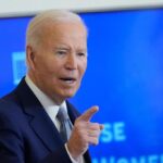 Biden commutes roughly 1,500 sentences and pardons 39 people in biggest single-day act of clemency