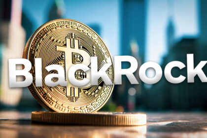 BlackRock Bitcoin