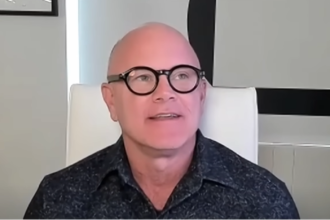 Bitcoin Satoshi Nakamoto Mike Novogratz