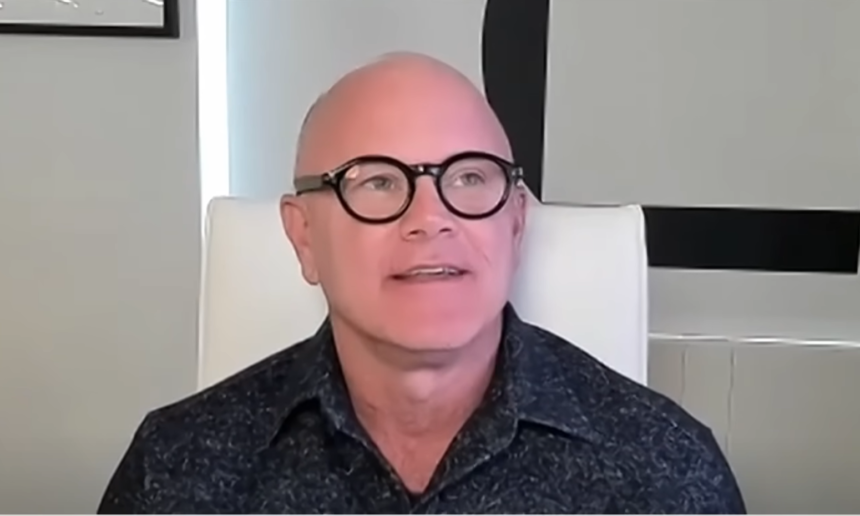 Bitcoin Satoshi Nakamoto Mike Novogratz