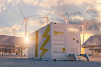 Major news: Cheaper energy on the horizon as Spain powers ahead with Europe’s largest energy storage project